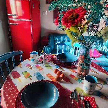Casita Leni *