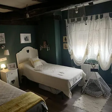 Casita Leni