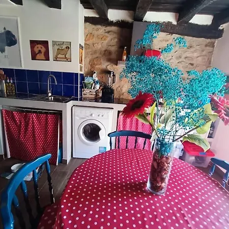 Casita Leni *