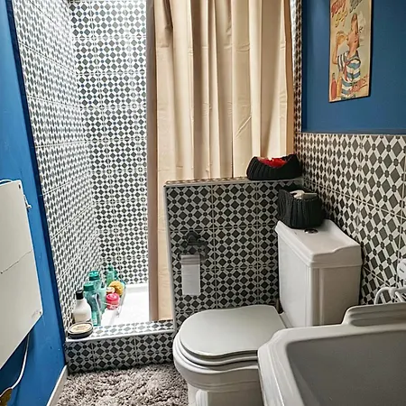 Casita Leni *